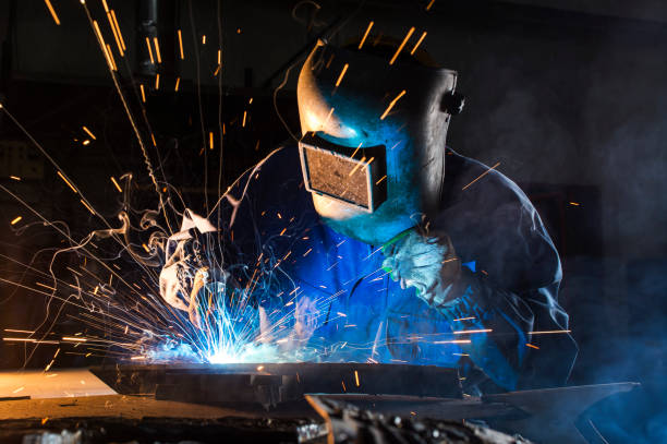 Peaceful Valley, WA Welder & Metal Fabrication Company