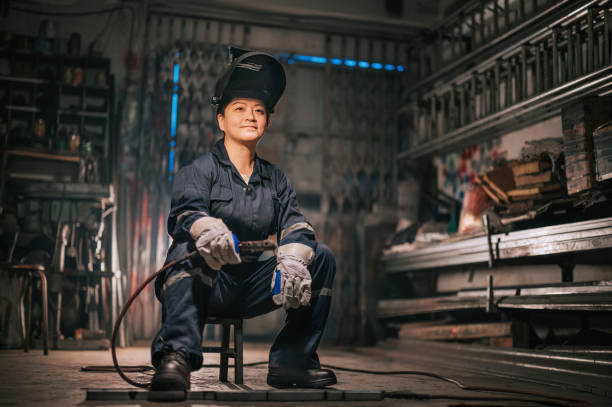Best Marine and Shipbuilding Welding in Peaceful Valley, WA