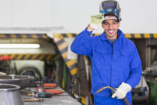 Best Food and Beverage Processing Equipment Welding in Peaceful Valley, WA